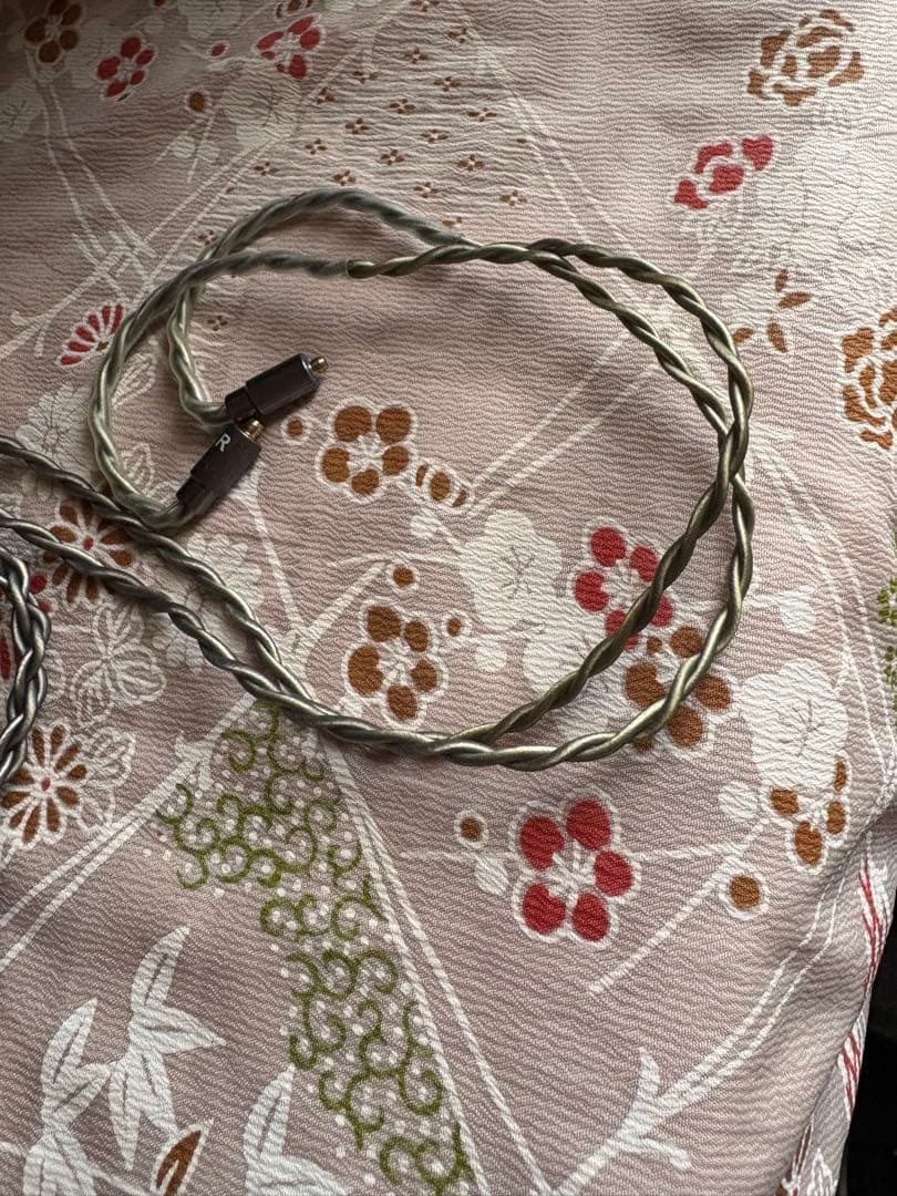 イヤホン Acoustune ARS133 PENTACONN 4.4mm