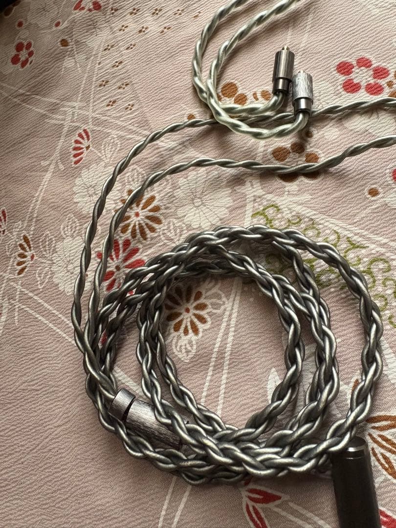 イヤホン Acoustune ARS133 PENTACONN 4.4mm