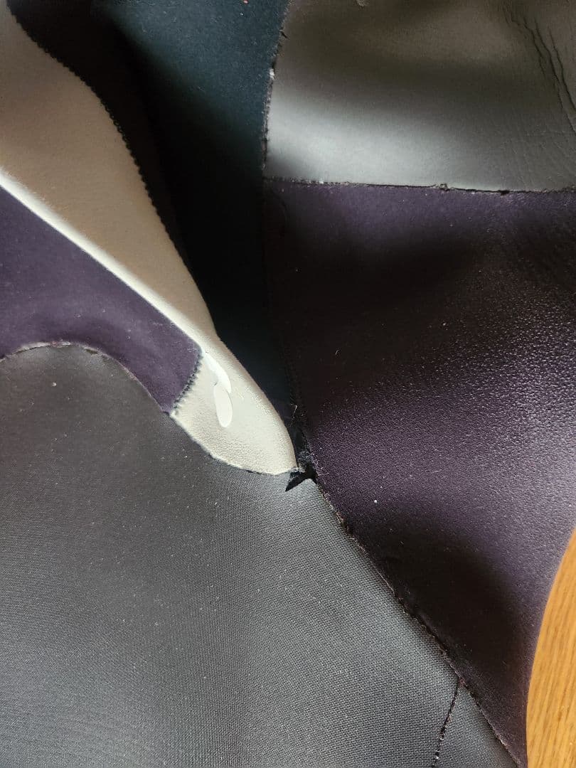 rlm　セミドライ5/3ミリ　ビヨンド