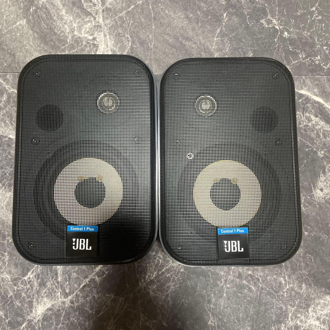 JBL Control1Plus スピーカー ブラケットMTC-2