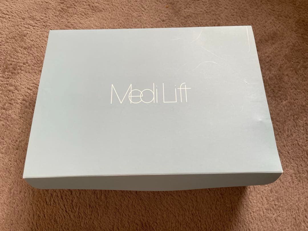 ボディ・フェイスケア YA-MAN EPN-10B