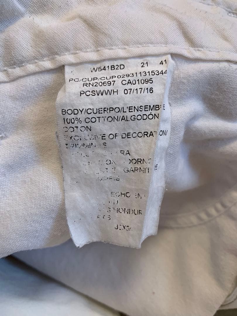 Dickies × SherwinWilliams ペインターパンツ W32