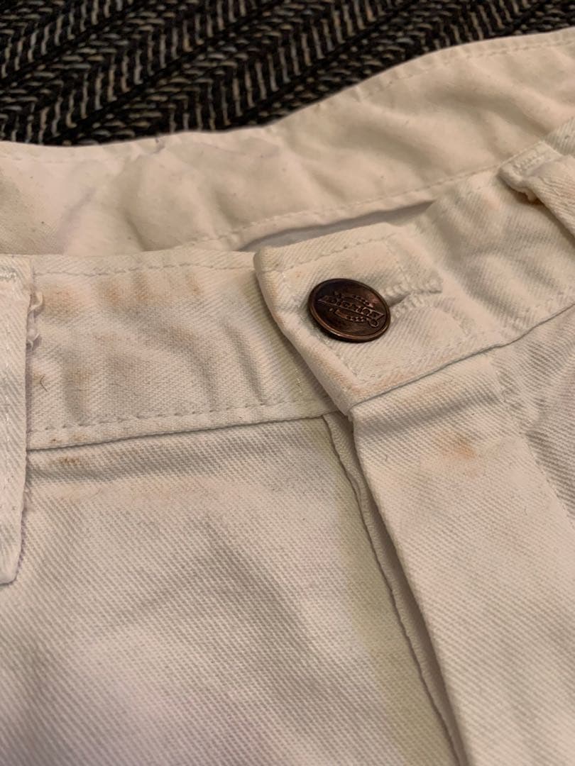 Dickies × SherwinWilliams ペインターパンツ W32