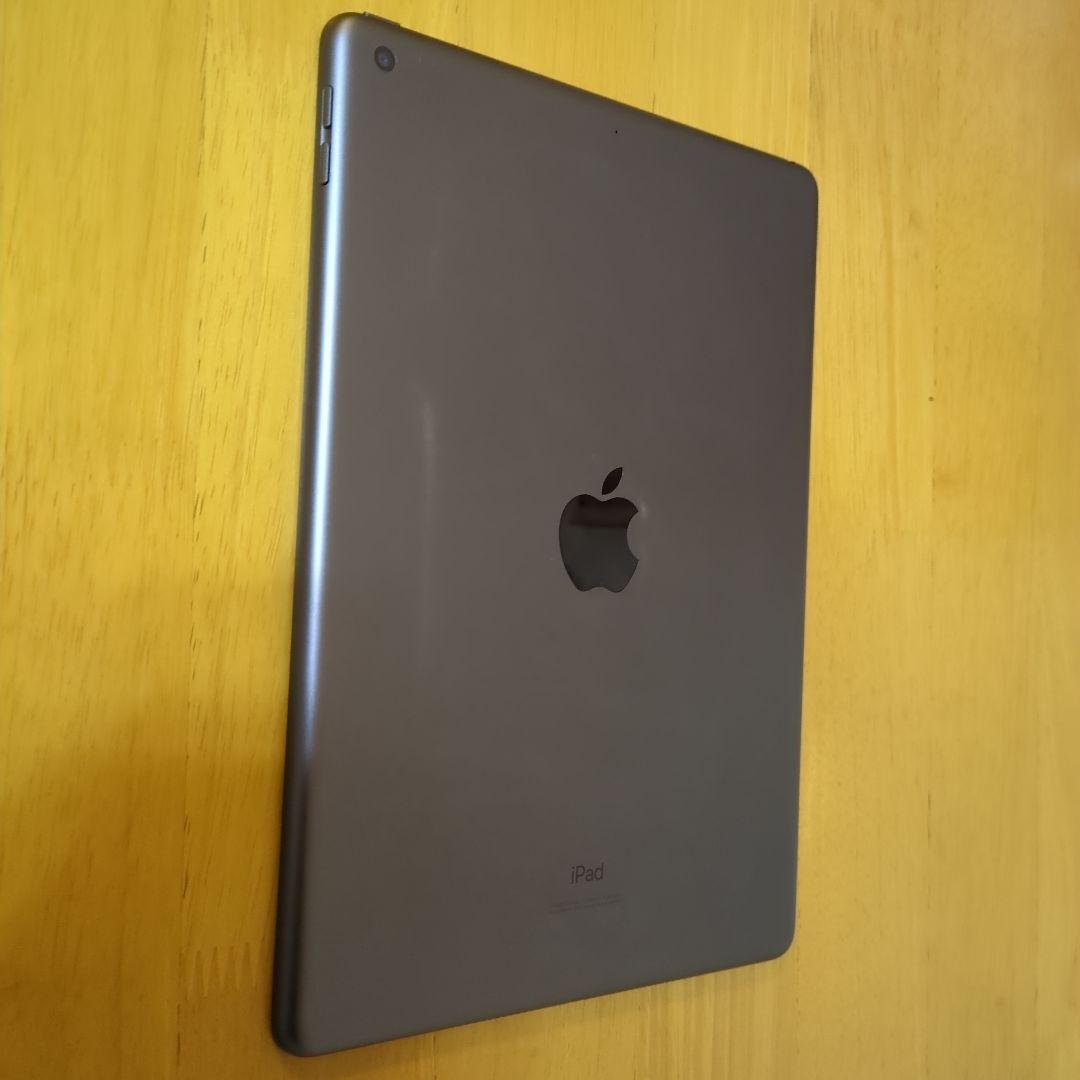 Apple iPad 本体 アイパッド　第7世代　32GB　バッテリー診断86%