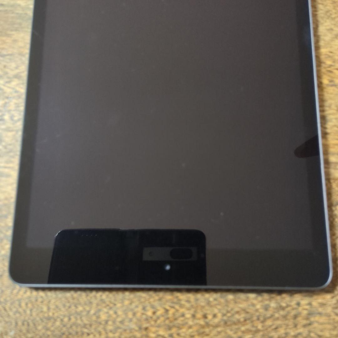 Apple iPad 本体 アイパッド　第7世代　32GB　バッテリー診断86%