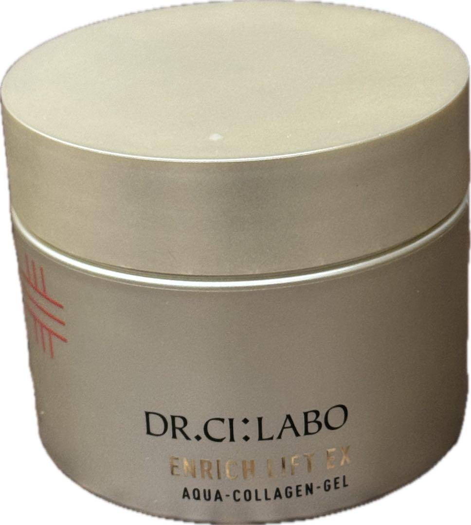 ドクターシーラボ アクアコラーゲンゲルエンリッチリフトLEXR 200g 新品