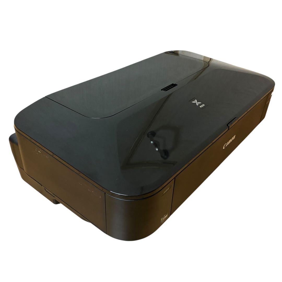 ✨Canon PIXUS iX6830 A3対応 純正インク 電源.USB付き✨