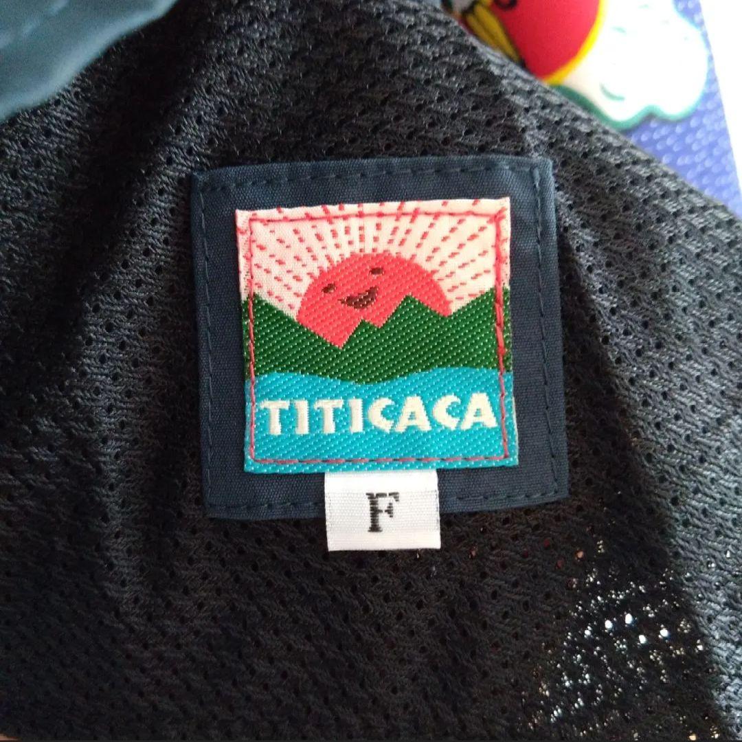 【希少】チチカカ レインポンチョ 酸欠少女さユり ポンチョ