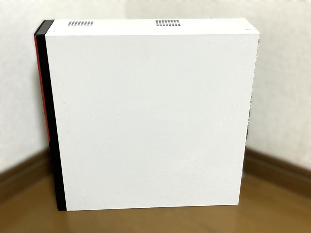 富士通ESPRIMO i7 メモリ16GB SSD搭載