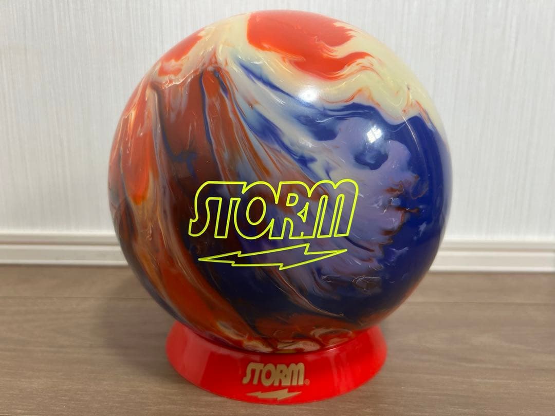 送料込み【新品】ワイルド・アブソリュート　ストーム　15ポンド4オンス 2