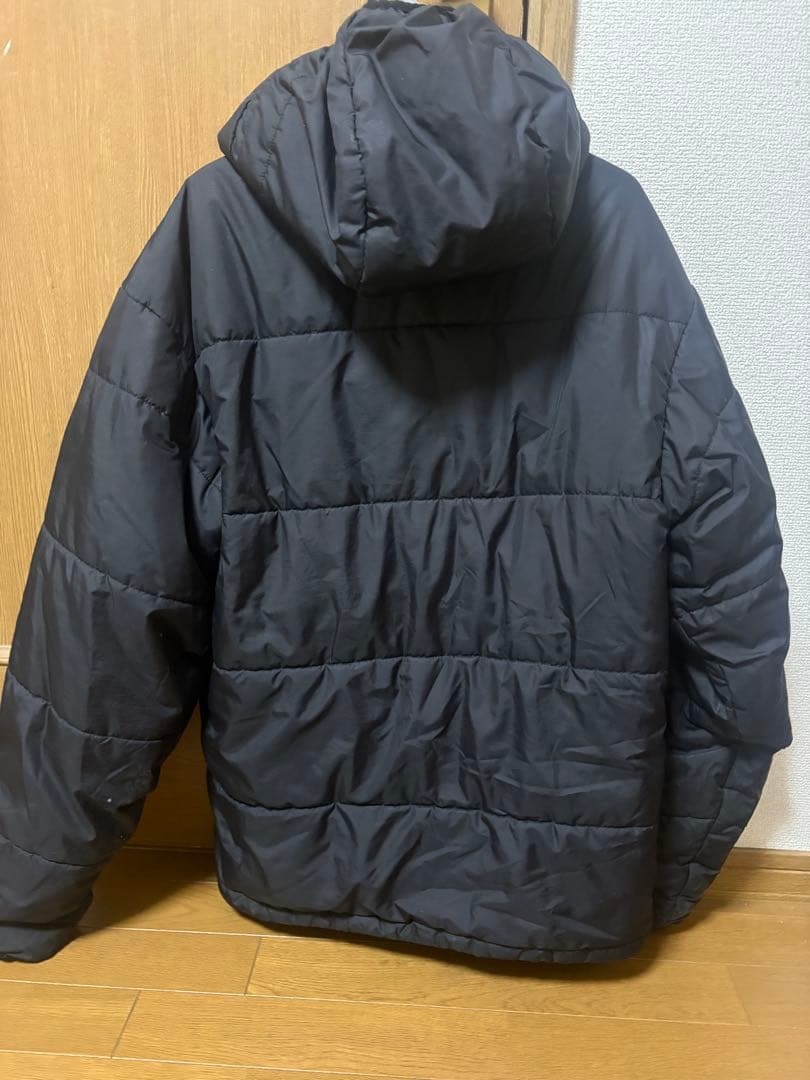 Patagonia パタゴニア 83990 パフジャケット ブラック M ダウン