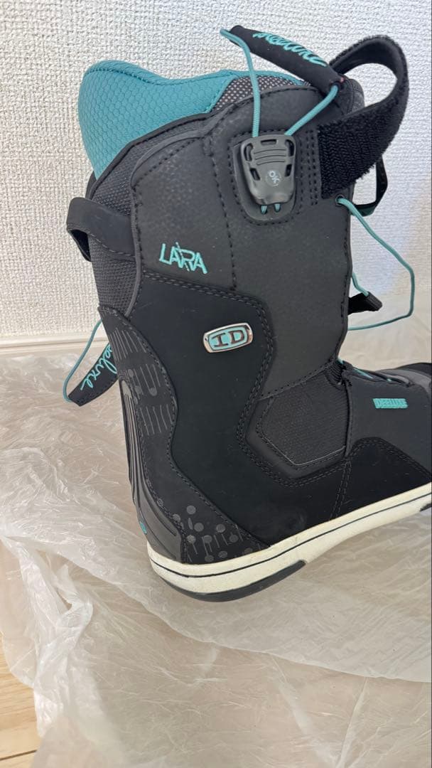 ブロッコリー LARA スノーボードブーツ