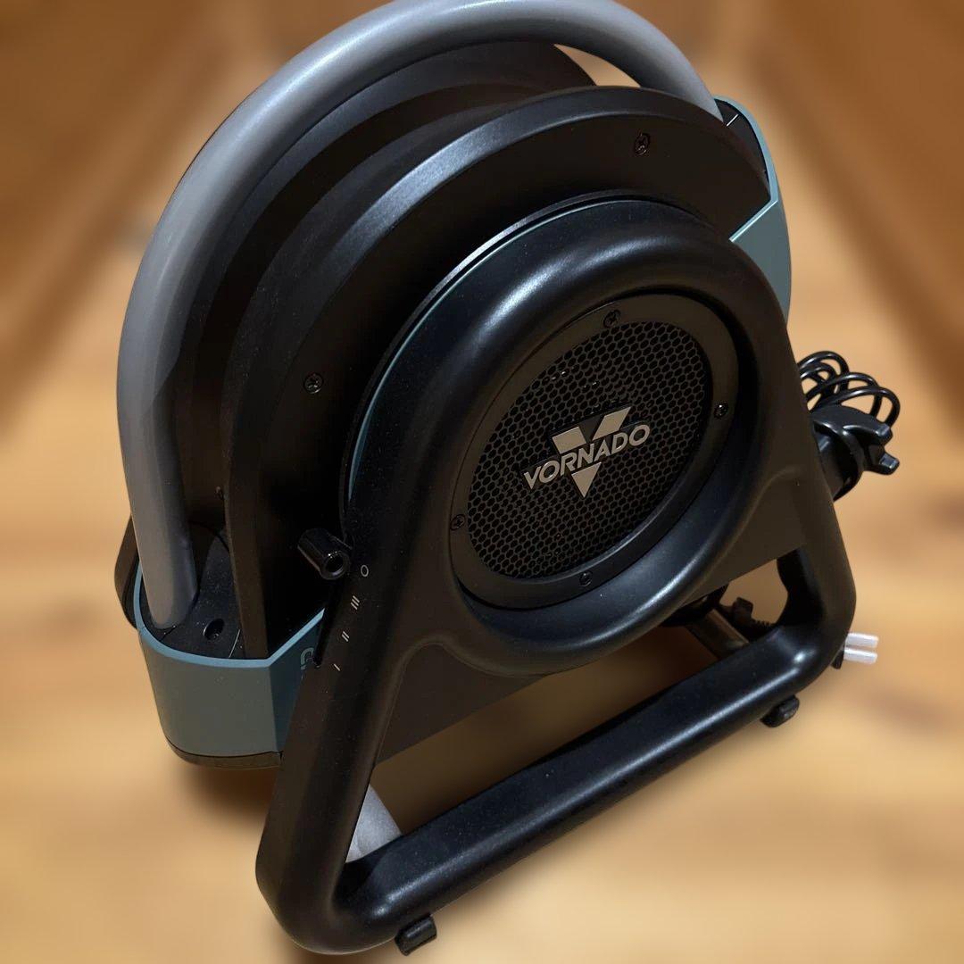 Vornado サーキュレーター 新型