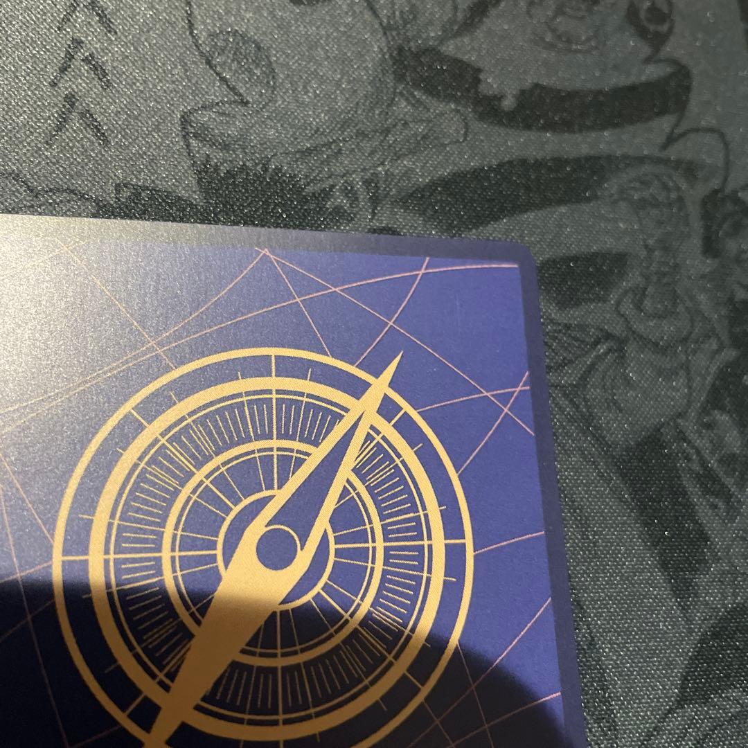 ワンピースカード ボア・ハンコック SR SP パラレル EB03-02