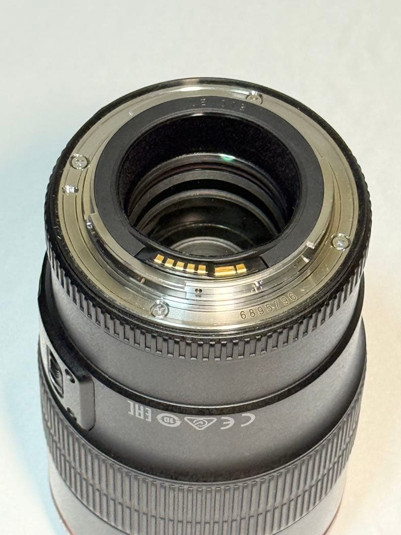 Canon EF 100mm f/2.8L マクロレンズ　おまけ付き