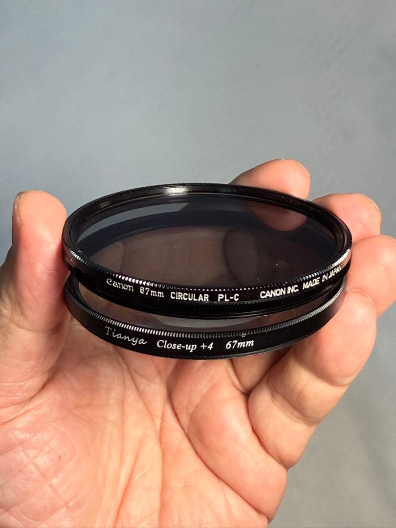 Canon EF 100mm f/2.8L マクロレンズ　おまけ付き