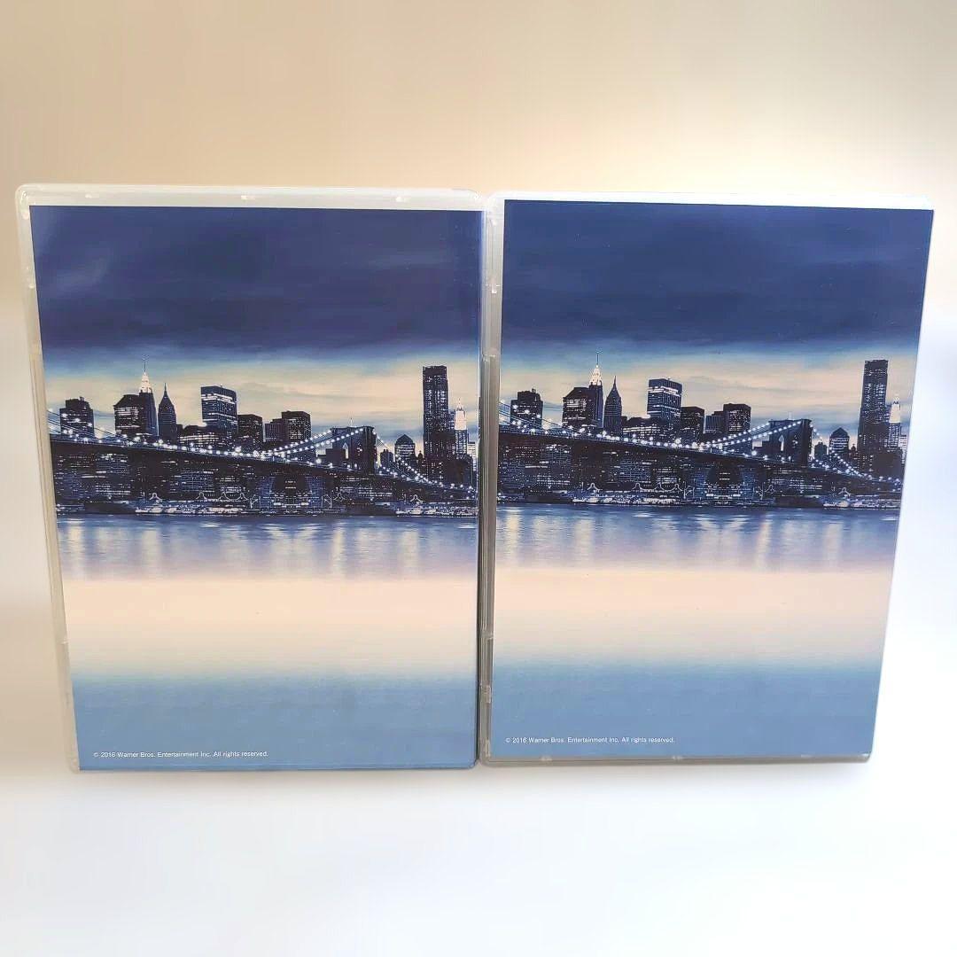 【美品】FRIENDS 海外ドラマ 全巻DVD BOX 60枚組