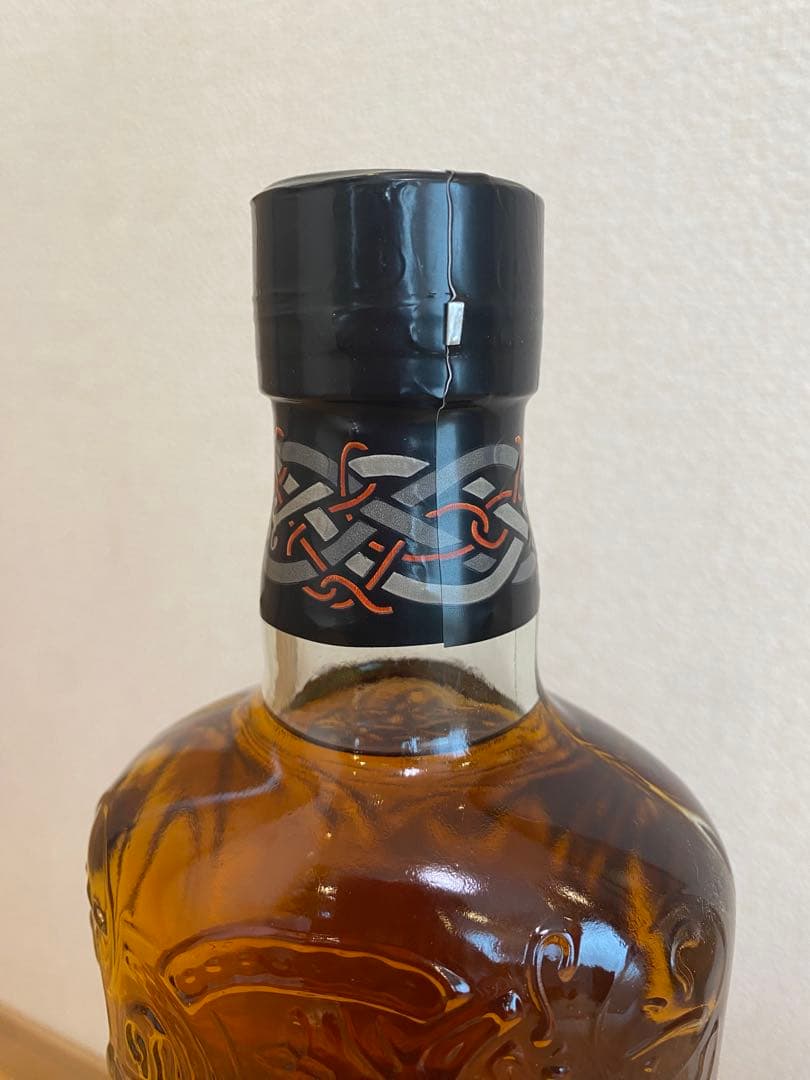 ハイランドパークカスクストレングスNo.5HIGHLAND PARKCASKST