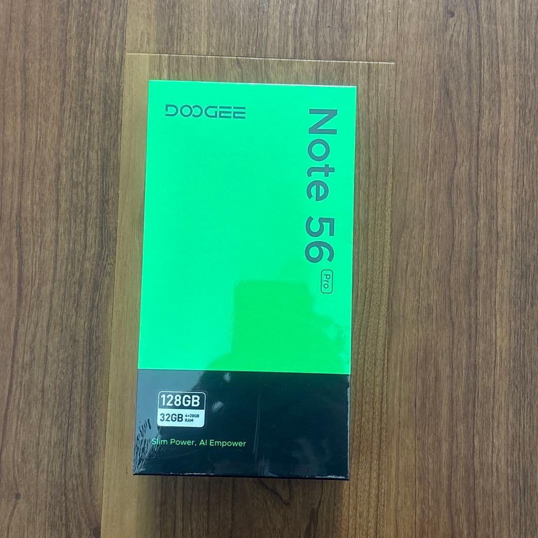 Android 16 スマホ 6.56 インチ SIMフリー 2TB拡張 新品