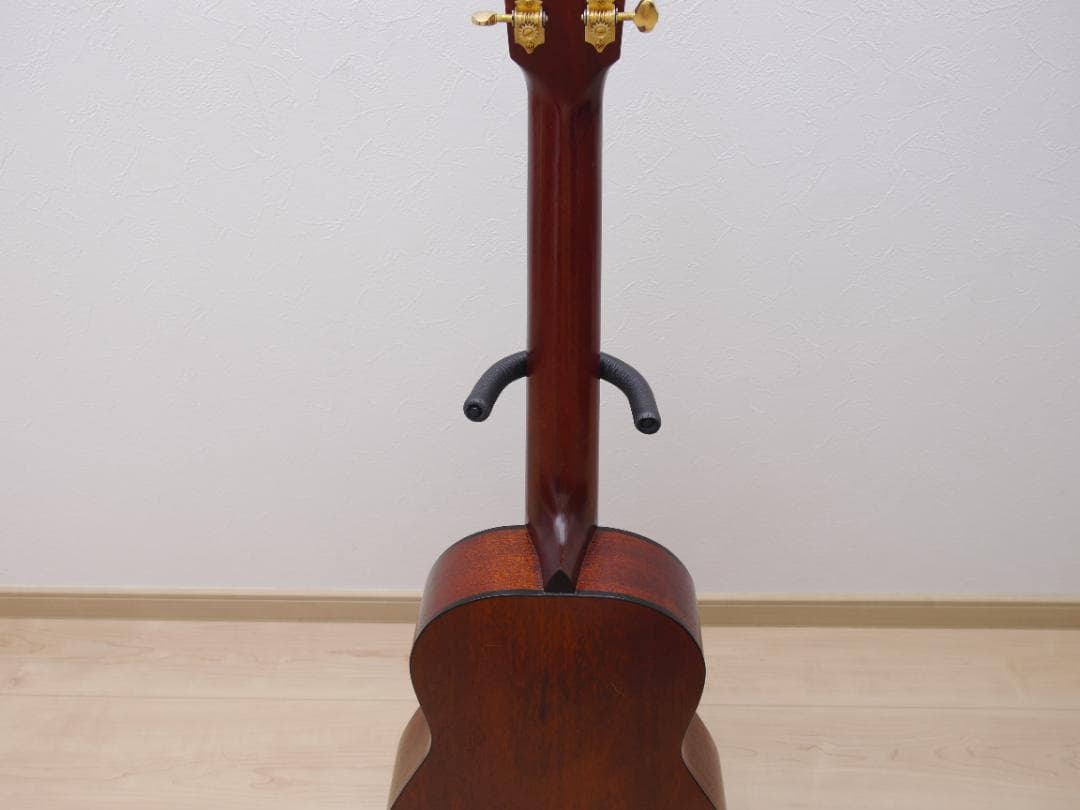 K.Yairi Nocturne 1732AN（純正ハードケース附属）