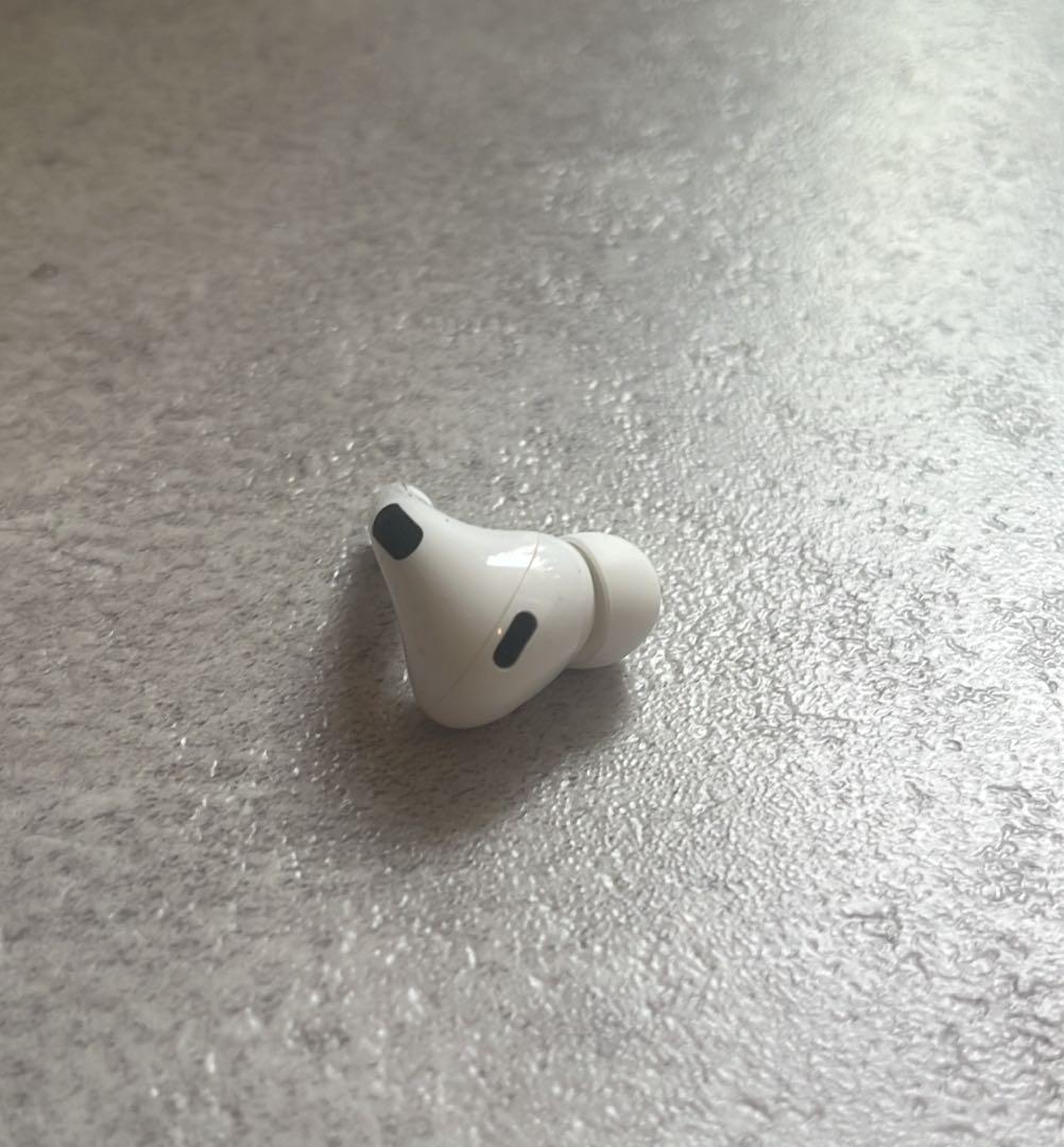 AirPods Pro第2世代　片耳　L　左耳のみ　イヤホン　A3048
