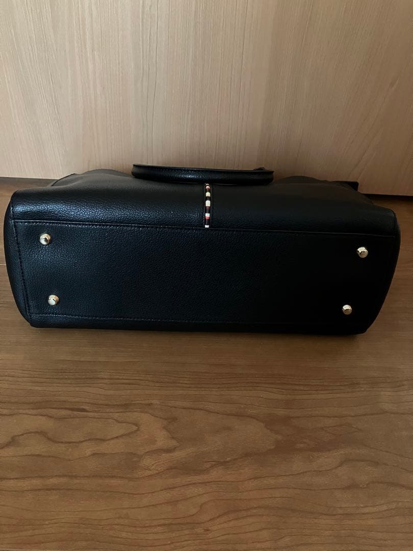 ポールスミス　トートバック