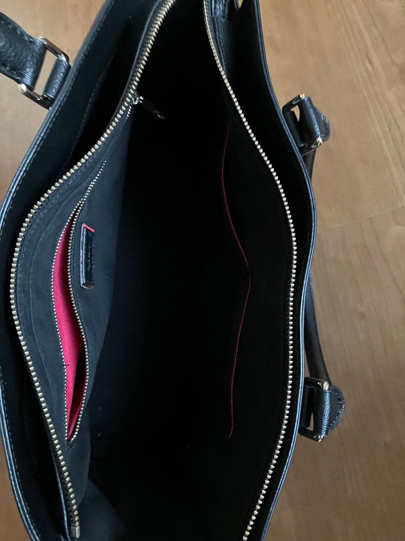 ポールスミス　トートバック