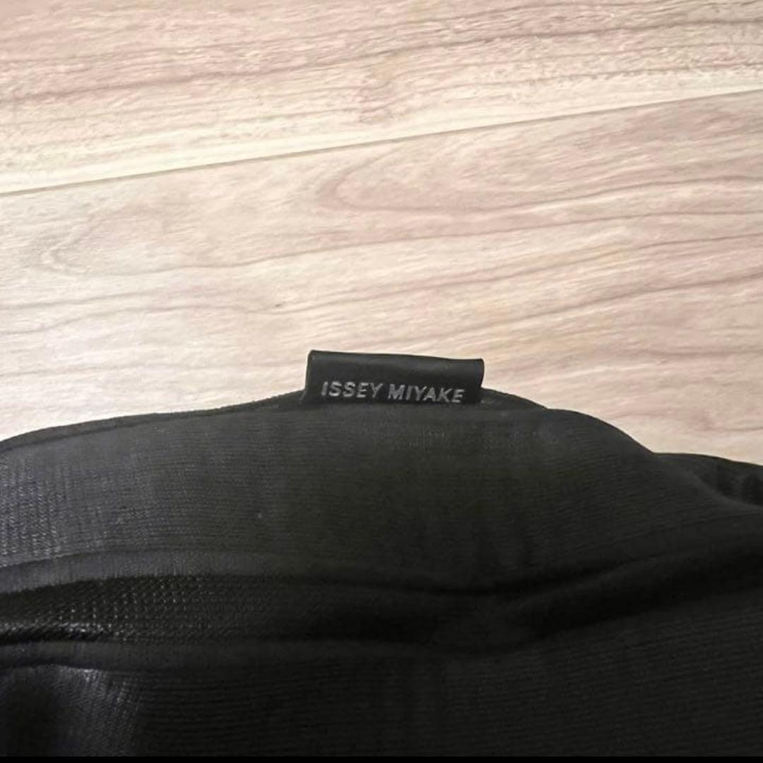 issei miyake プリーツバック