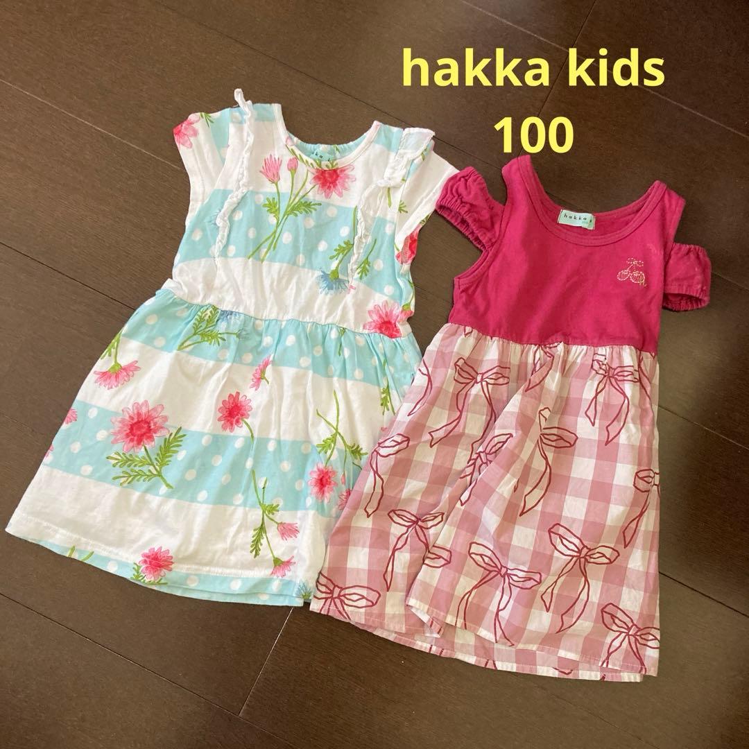 100と90 メゾピアノ　アナスイミニ　ハッカキッズ　おまとめにて