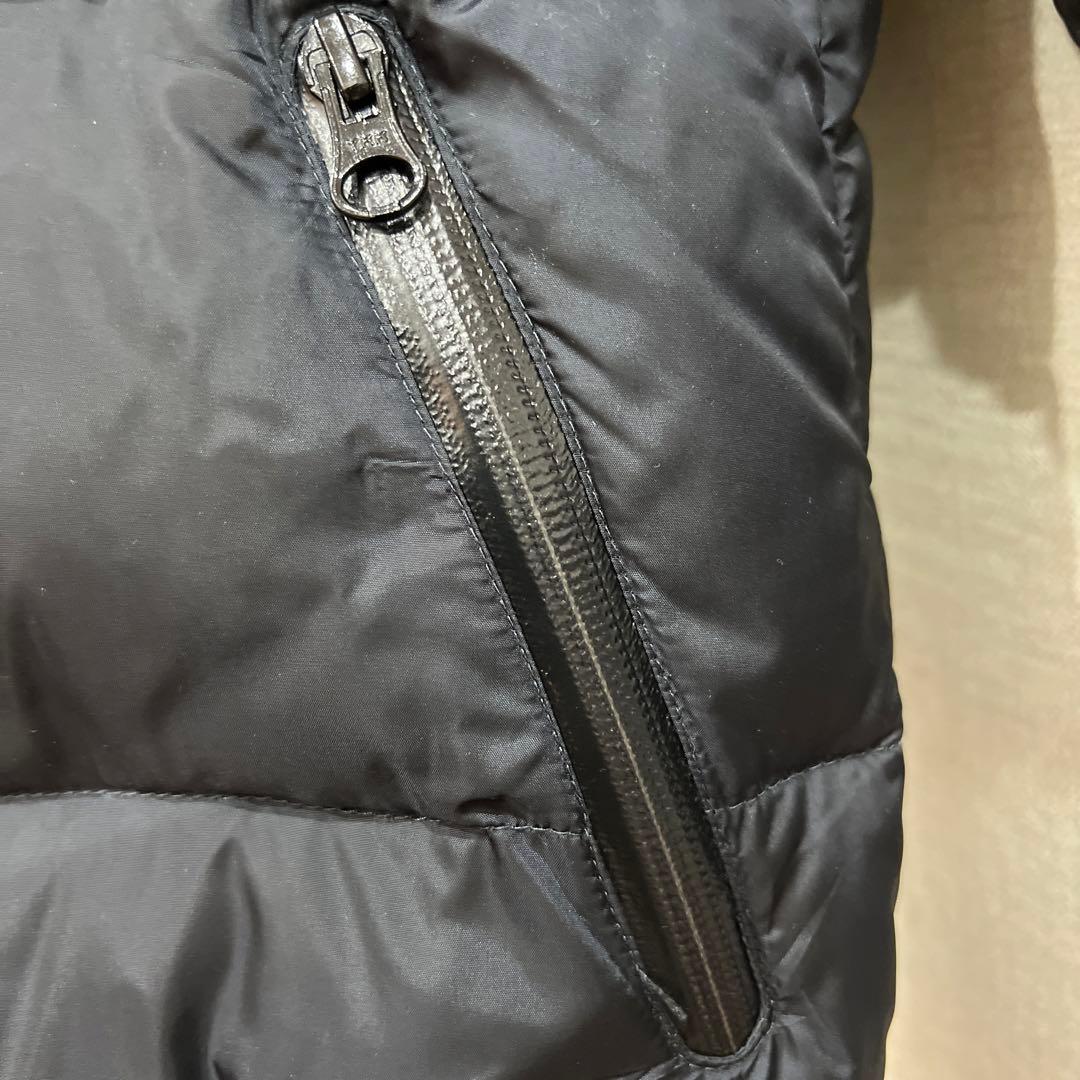 パーリーゲイツ　ダウンジャケット　サイズ0