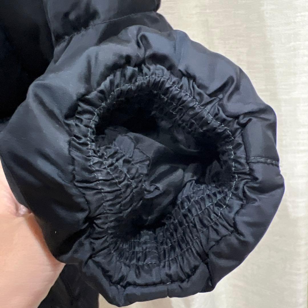 パーリーゲイツ　ダウンジャケット　サイズ0