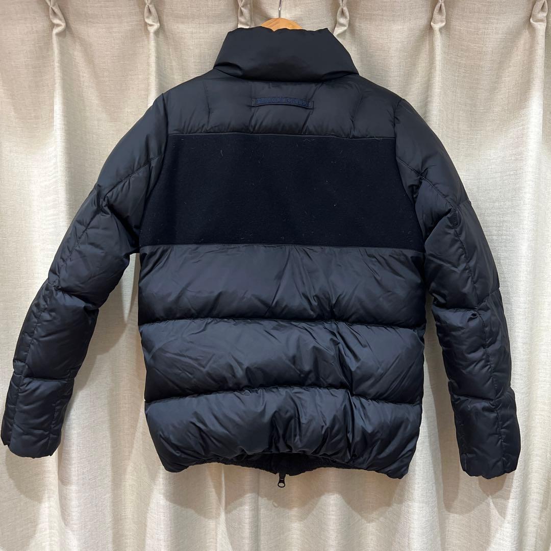 パーリーゲイツ　ダウンジャケット　サイズ0