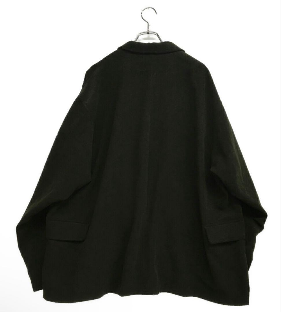 ダイワピア39 TECH CORDUROY EASY 2B JACKET