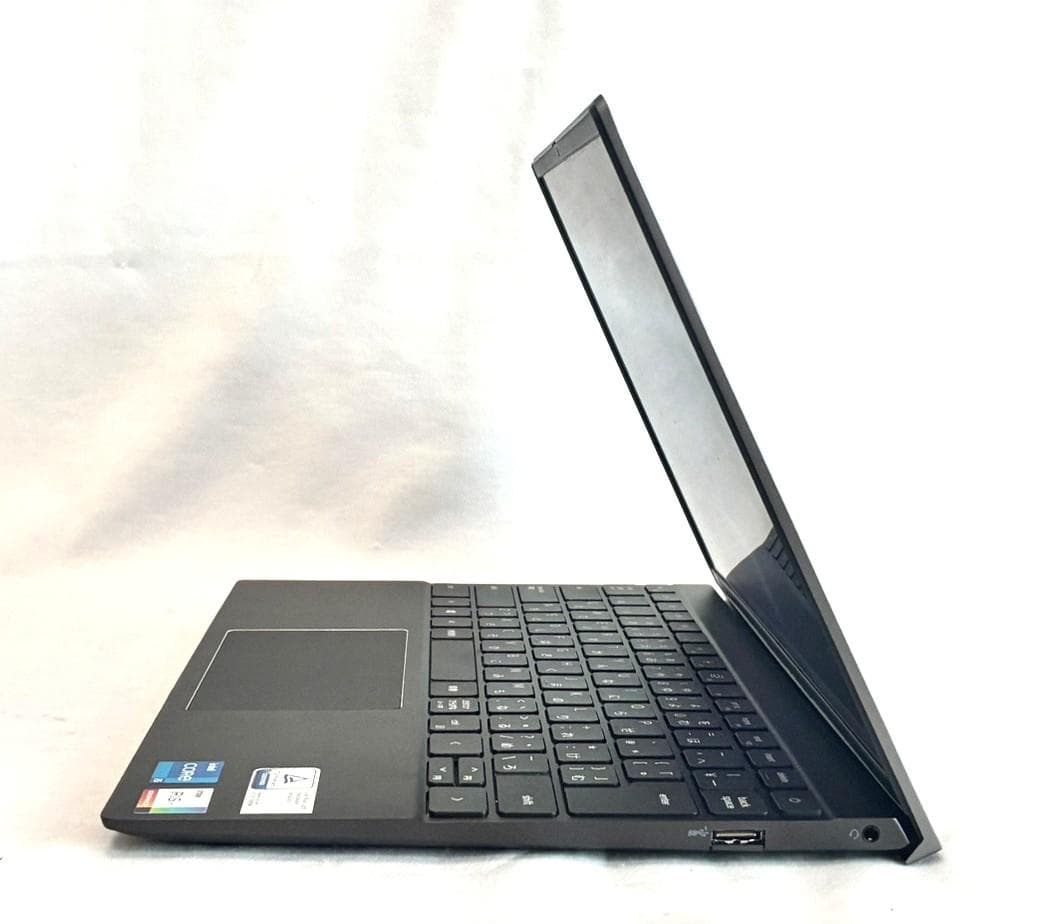 美品 DELL Vostro5310 i5 11世代 Thunderbolt 4