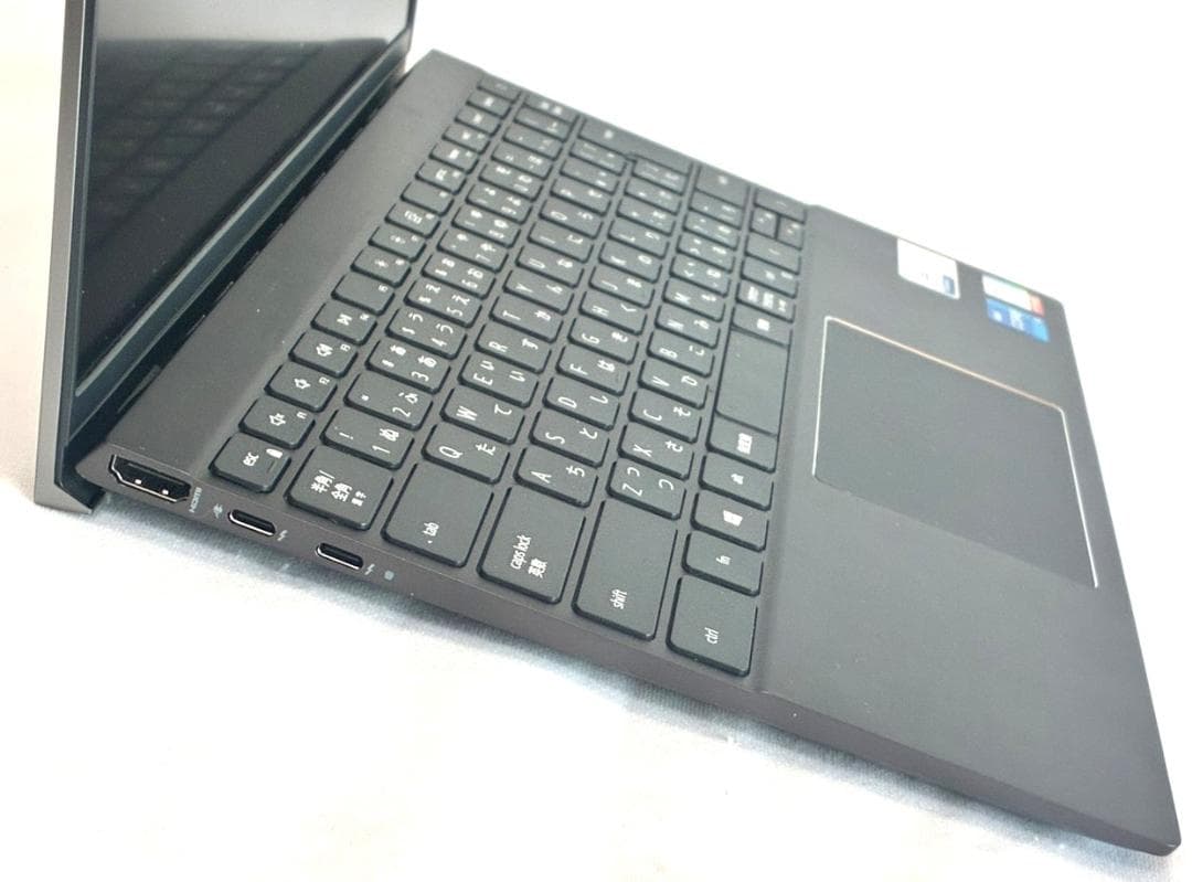 美品 DELL Vostro5310 i5 11世代 Thunderbolt 4