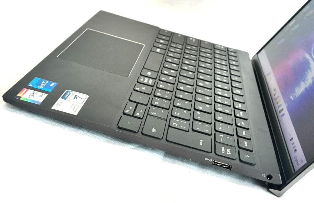 美品 DELL Vostro5310 i5 11世代 Thunderbolt 4