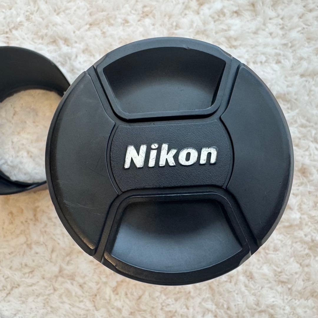 【美品】Nikon AF-S NIKKOR 24-70mm f/2.8E ED