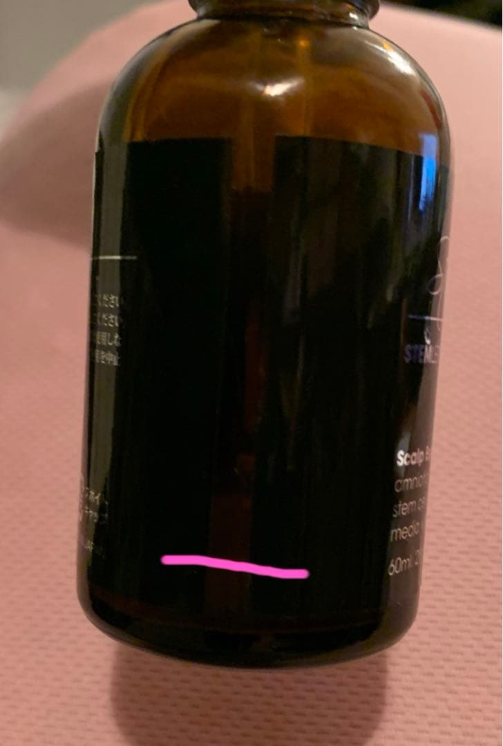 ティレット　美顔器　頭皮ケア　リフトアップ　顔　電気バリ　スカルプ　ヒト幹細胞