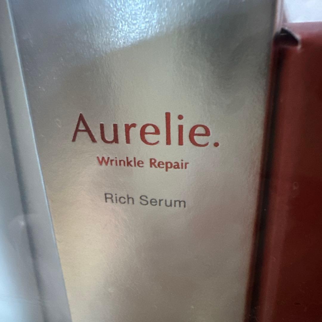 オレリー　5点セット Aurelie