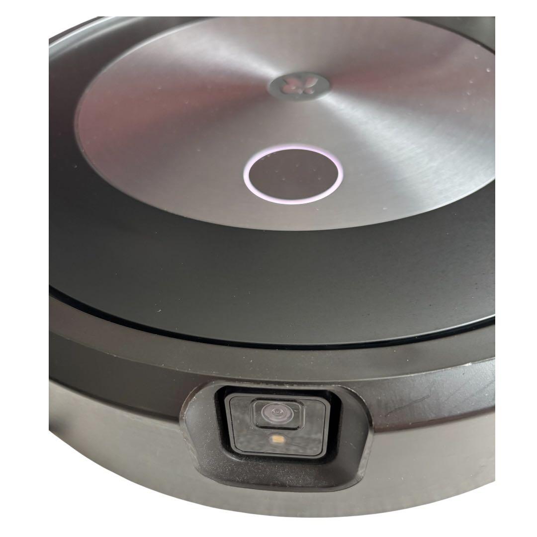 iRobot Roomba j7+ 本体