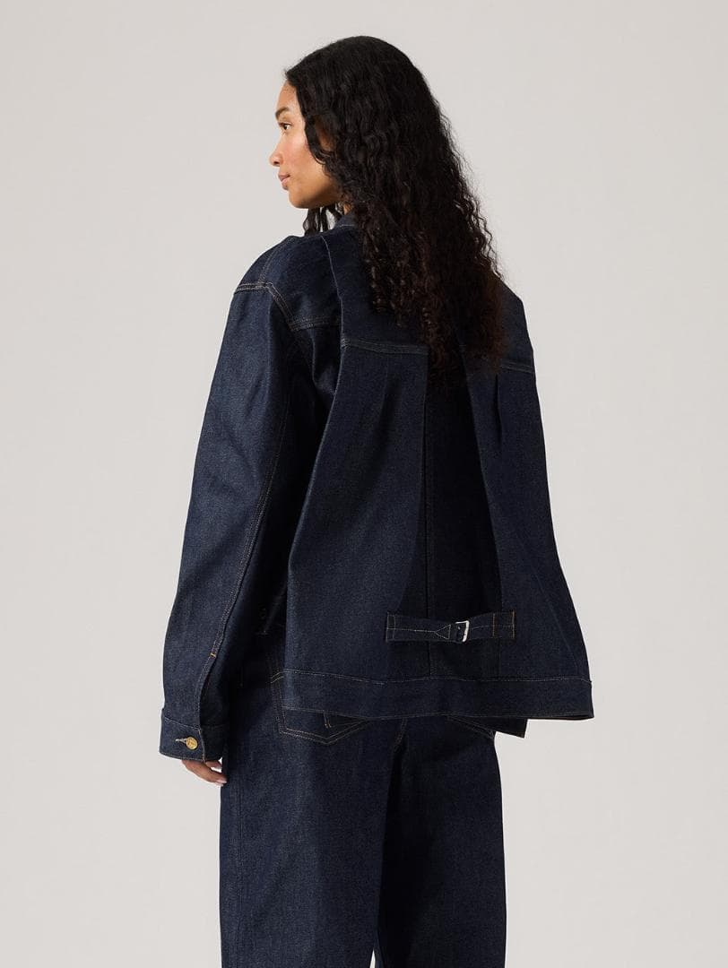 Levi's® x sacai Women's Denim Jacket
