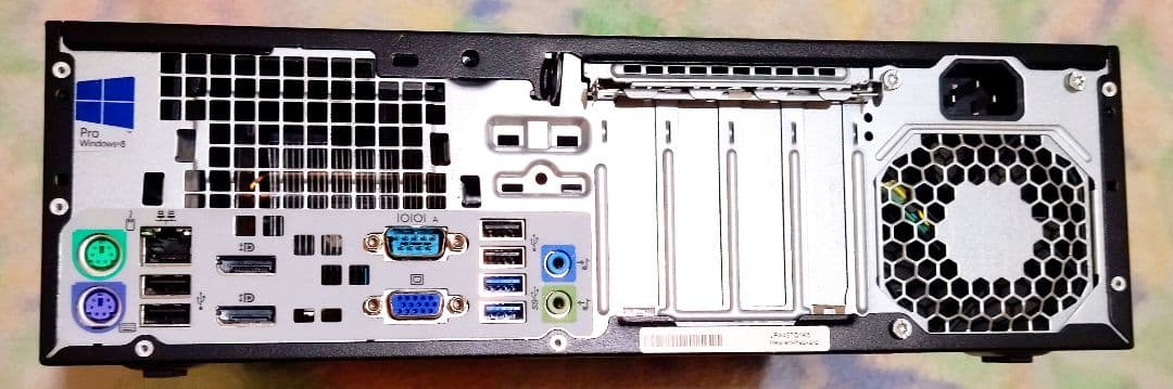 ☆Windows10Pro搭載☆初心者～☆手渡し可☆送料無料☆2/5