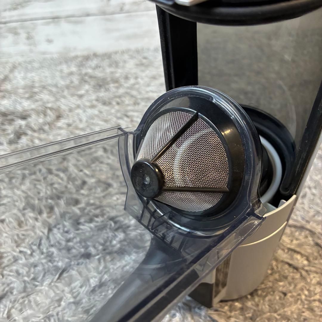 【美品】シャーク Clean Sense iQ コードレスクリーナー 動作確認済