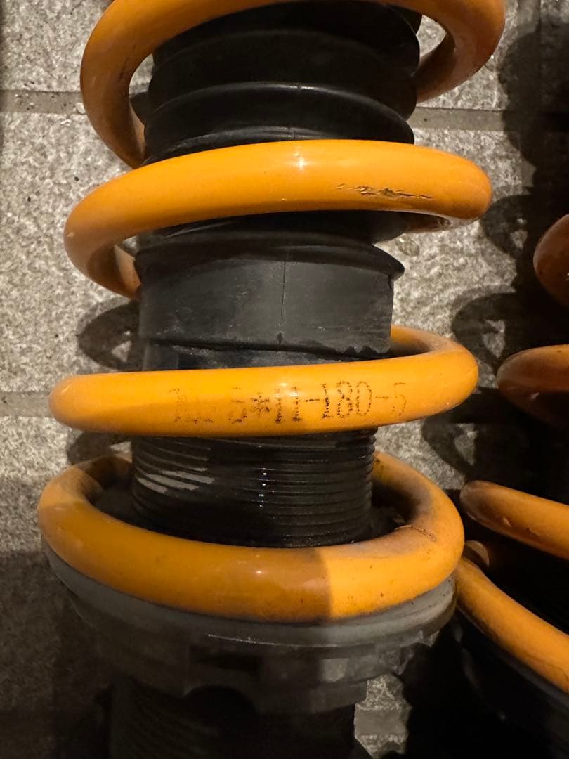 ek9 ek4 ek3 maxpeedingrods 車高調