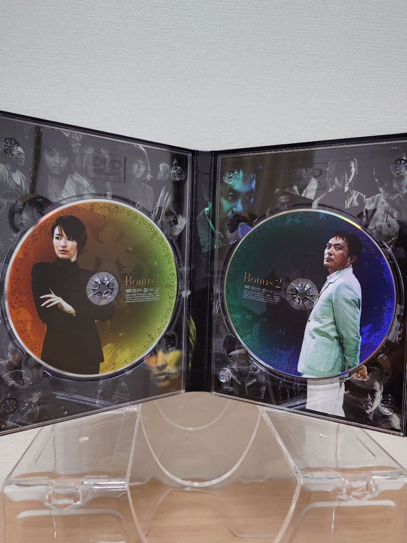 ライアーゲーム シーズン2 DVD BOX