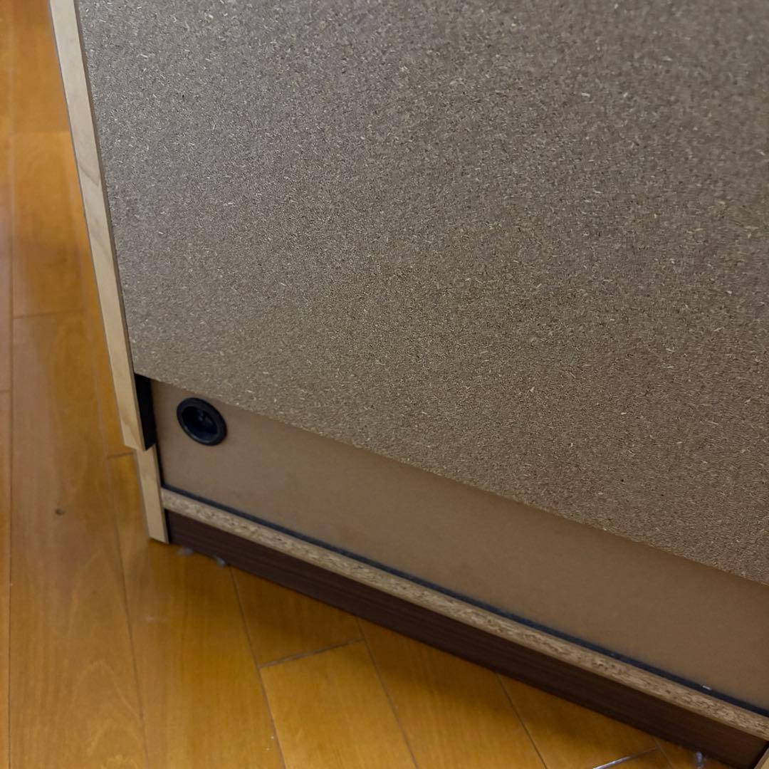 ルーター収納棚　ディノス　アルス