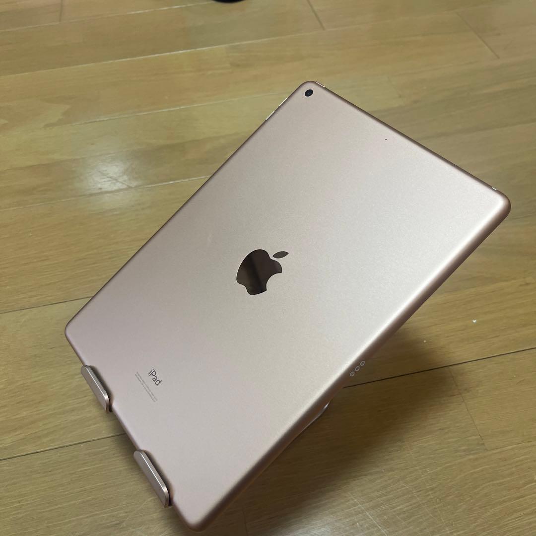 美品！iPad 8世代 10.2インチ　32G Wi-Fiモデル