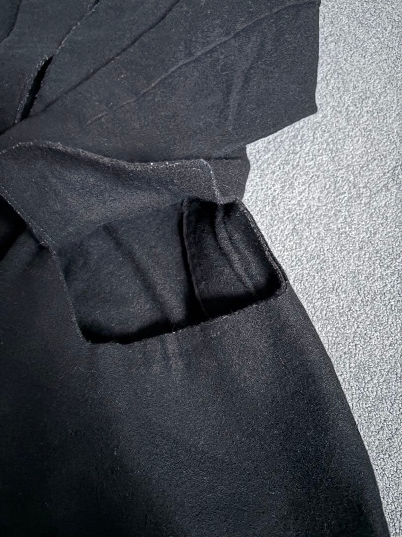 Maison Margiela メゾン マルジェラ ノーカラー　ジャケット