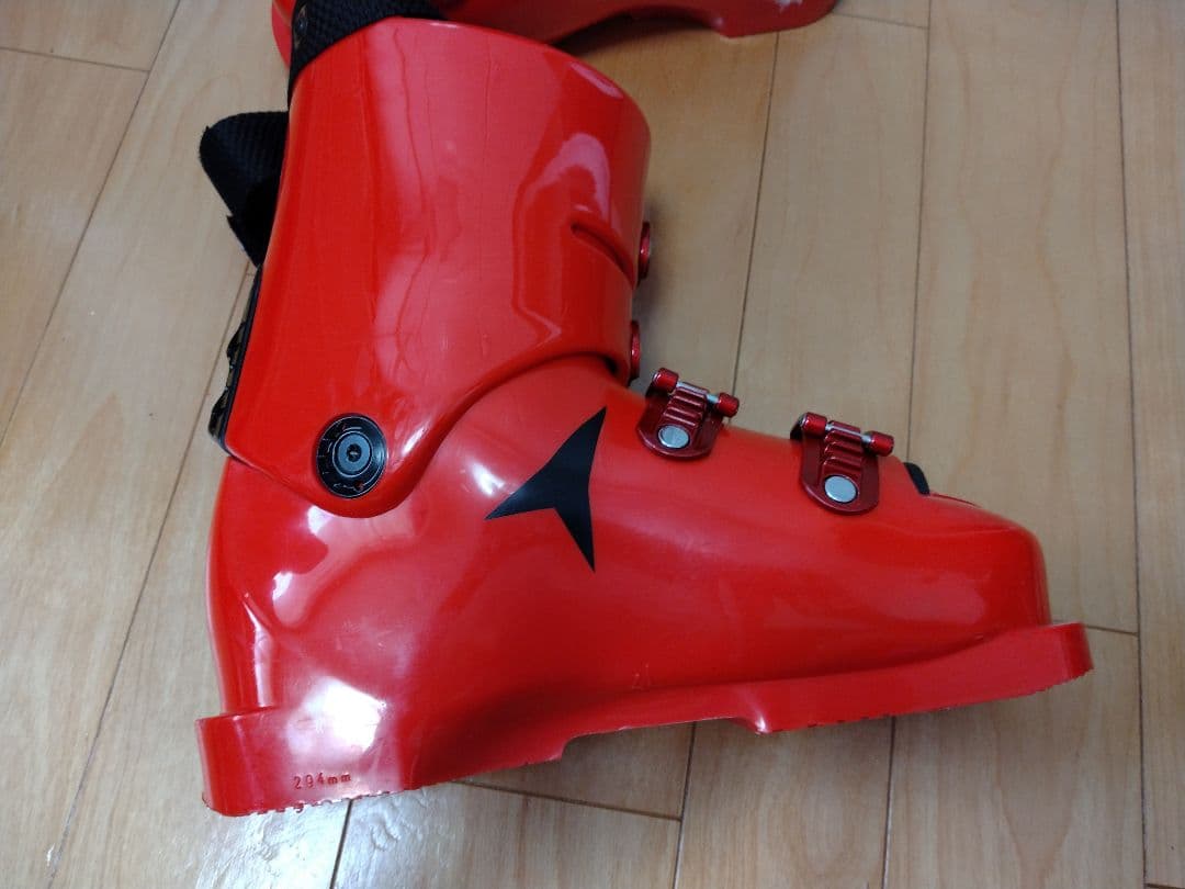 ATOMIC REDSTER STI 110 25cm アトミック　スキーブーツ