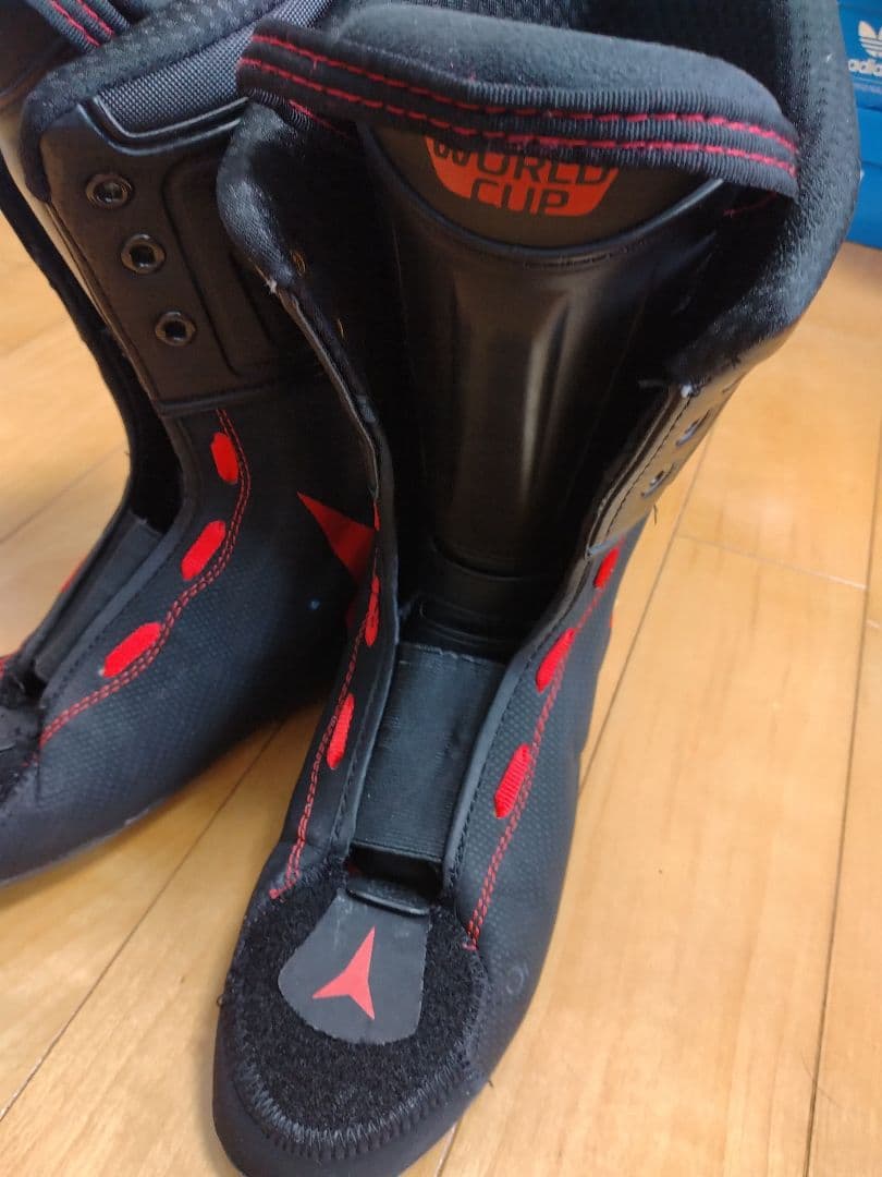 ATOMIC REDSTER STI 110 25cm アトミック　スキーブーツ